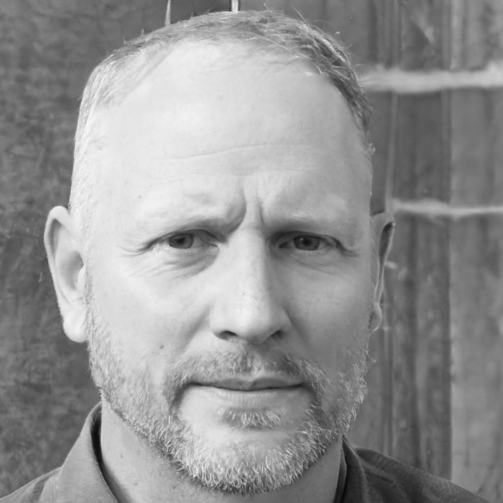 Dr. Clemens Rothkegel, Wirtschaftsanalyst und Dozent