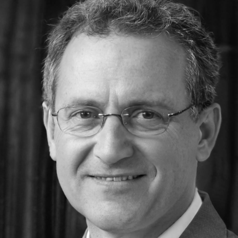 Andreas Wittenberg, Strategieberater