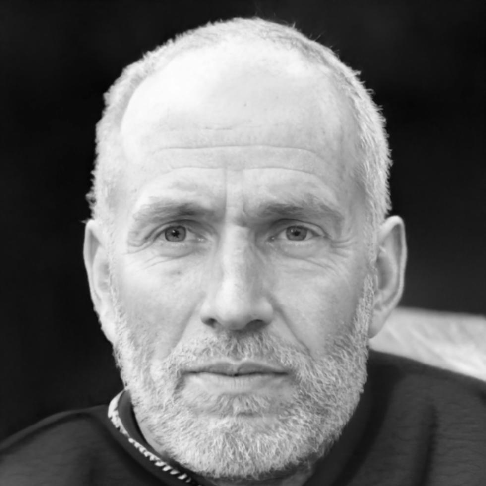 Portrait von Kaspar Neubauer